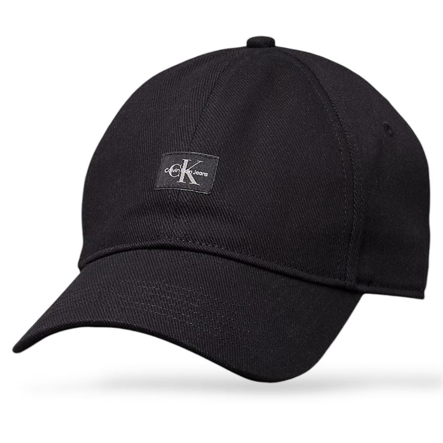 Cappello in twill Calvin Klein | LV04G5001GUB1